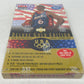 1996 1996/97 Upper Deck USA Basketball Deluxe Gold Edition Box (11/12)