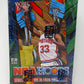 1995/96 Hoops Basketball Series 2 Box (Retail) (Pre-Priced) (24/12)