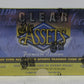 1996 Classic Assets Clear All Sport Box (18/5)