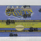 1996 Classic Assets Clear All Sport Box (18/5)