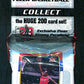 2006/07 Fleer Basketball Unopened Fat Pack (50+2)
