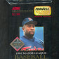 1992 Pinnacle Baseball Unopened Series 1 Super Pack (Pre-Priced) (27)
