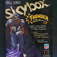 1998 Skybox Thunder Foootball Unopened Pack (Retail) (8)