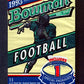 1993 Bowman Football Unopened Pack (14)