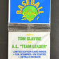 1993 Fleer Baseball Unopened Series 1 Rack Pack (27)