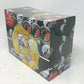 Pokemon EX Battle Deck Display Box (Tapu Koko & Iron Leaves) (6 Decks)  (290-86778)