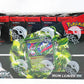 Pokemon EX Battle Deck Display Box (Tapu Koko & Iron Leaves) (6 Decks)  (290-86778)