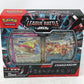 Pokemon Charizard EX League Battle Deck Box (290-85883)