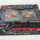 Pokemon Charizard EX League Battle Deck Box (290-85883)