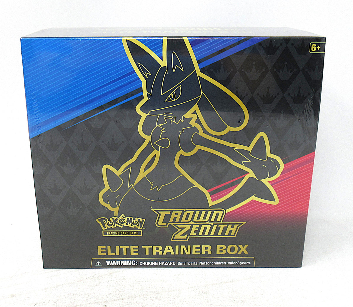 Pokemon Crown Zenith Elite Trainer Box (290-85147)