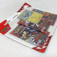 Pokemon Scarlet & Violet Destined Rivals Blister Pack (3 Packs) (Zebstrika)  (100-10633)