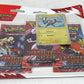 Pokemon Scarlet & Violet Destined Rivals Blister Pack (3 Packs) (Zebstrika)  (100-10633)