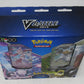 Pokemon GO V Battle Deck Mewtwo V vs. Melmetal V Bundle Box (290-85049)