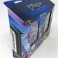 Pokemon GO V Battle Deck Mewtwo V vs. Melmetal V Bundle Box (290-85049)