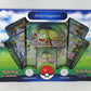 Pokemon GO Alolan Exeggutor V Collection Box (290-85054)