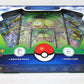 Pokemon GO Alolan Exeggutor V Collection Box (290-85054)