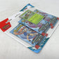 Pokemon Scarlet & Violet Journey Together Blister Pack (3 Packs) (Yanmega) (10-10174-101)