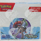 Pokemon Scarlet & Violet Journey Together Booster Box