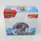 Pokemon Scarlet & Violet Journey Together Booster Box