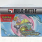 Pokemon Scarlet & Violet Journey Together Build & Battle Box Case (10 Box)