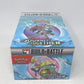 Pokemon Scarlet & Violet Journey Together Build & Battle Box Case (10 Box)