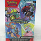 Pokemon Scarlet & Violet Journey Together Booster Bundle Box (100-10341)