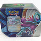Pokemon Paradox Clash Tin (210-85759)