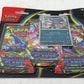 Pokemon Mega Evolution Phantasmal Flames Blister Pack (3 Packs) (Weavile) (10-10187-122)