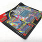 Pokemon Mega Evolution Phantasmal Flames Blister Pack (3 Packs) (Weavile) (10-10187-122)