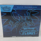 Pokemon Mega Evolution Phantasmal Flames Elite Trainer Box (10-10196-101)