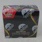 Pokemon Mega Evolution Pitch Black Booster Box