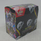 Pokemon Mega Evolution Pitch Black Booster Box