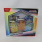 Pokemon Scarlet & Violet Prismatic Evolutions Poster Box (10-10024-101)