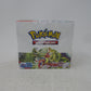 Pokemon Scarlet & Violet Booster Box (184-86324)