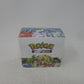 Pokemon Scarlet & Violet Booster Box (184-86324)