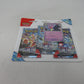 Pokemon Scarlet & Violet Stellar Crown Blister Pack (3 Packs) (Tinkaton) (190-41305)