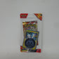 Pokemon Scarlet & Violet Surging Sparks Blister Pack (191-85942)