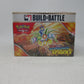 Pokemon Scarlet & Violet Surging Sparks Build & Battle Box Case (10 Box) (191-86957)