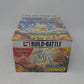 Pokemon Scarlet & Violet Surging Sparks Build & Battle Box Case (10 Box) (191-86957)