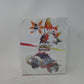 Pokemon Temporal Forces Mini Portfolio Box (12 Packs) (290-86750)