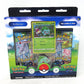 Pokemon GO Pin Collection Box (Bulbasaur) (290-85081)