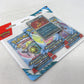 Pokemon Scarlet & Violet Journey Together Blister Pack (3 Packs) (Scrafty) (10-10174-101)