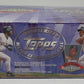 1996 Topps Baseball Series 2 Jumbo Box (Hobby) (12/41)