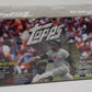 1997 Topps Baseball Series 2 Jumbo Box (Hobby)
