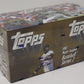 1997 Topps Baseball Series 2 Jumbo Box (Hobby)