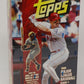 1998 Topps Baseball Series 1 Box (Hobby)