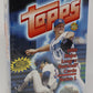 1999 Topps Baseball Series 1 Jumbo Box (HTA) (12/40)