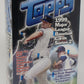 1999 Topps Baseball Series 2 Box (Hobby) (36/11)