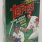 2000 Topps Baseball Series 2 Box (Retail) (36/11)