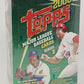 2000 Topps Baseball Series 2 Jumbo Box (HTA) (12/40)